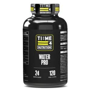 TIME-4-WATER-PRO-NATURAL-DIURETIC-WATER-LOSS-CAPSULES