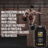 MALE-ATHLETE-IN-GYM-JUMPING-ONTO-A-BOX-TUB-OF-TIME-4-CARBS-OVERLAYED-ON-IMAGES-AND-TEXT