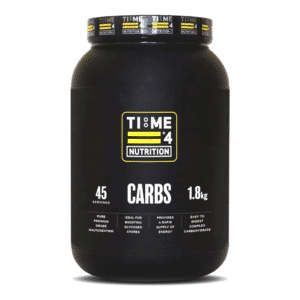 TIME-4-CARBS-TUB-PURE-MALTODEXTRIN