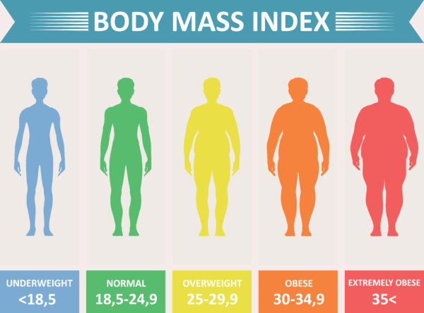 Body Mass Index | BMI Accuracy | BMI Calculator | Time 4 Articles