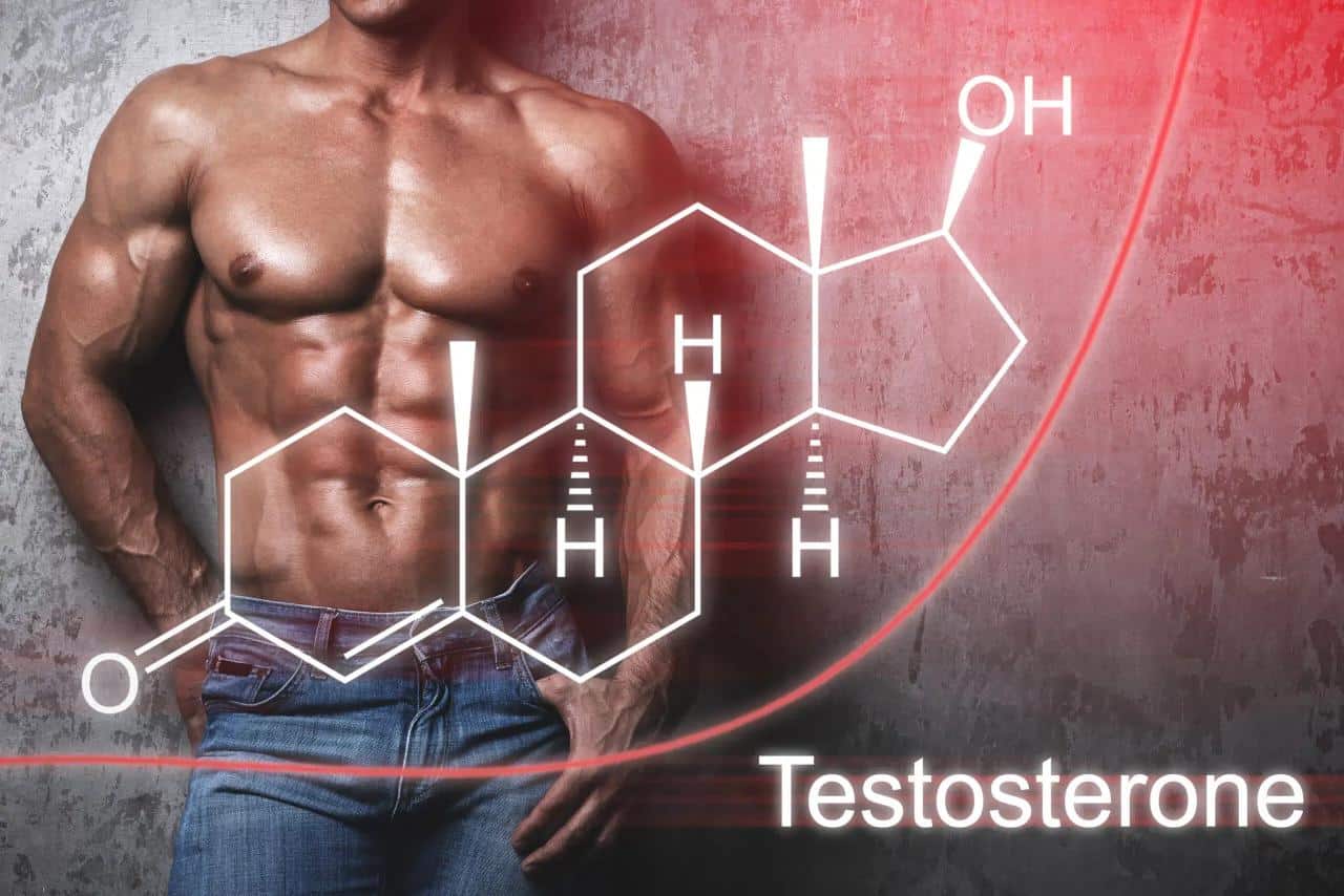 test What is the best Test Booster Supplement?