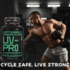 POT-OF-SARMS-ON-CYCLE-THERAPY-LIV-PRO-TOPLESS-MALE-ATHLETE-DUMBELL-ROW