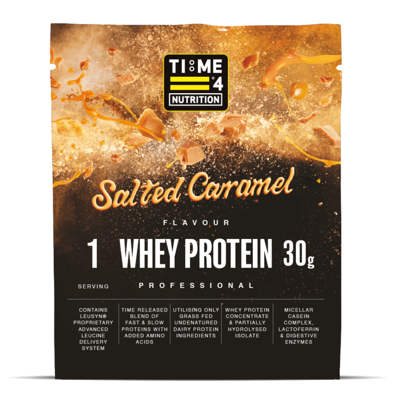 Whey Protein & Beef Protein Powder | Time 4 Nutrition