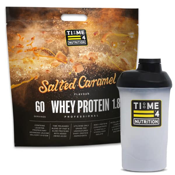 bag-of-time-4-whey-protein-professional-salted-caramel-flavour-with-a-protein-shaker-bottle