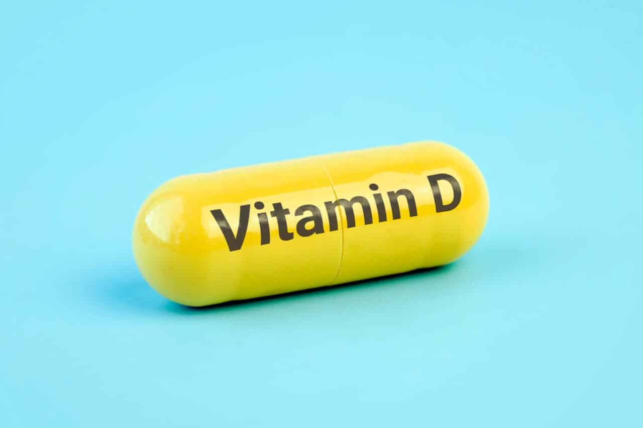 test Vitamin D for Fat Loss & Muscle Gain