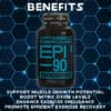 optimised-research-labs-60epicatechin-epi-90-pot-list-of-benefits