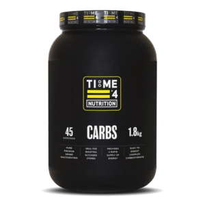 Carbohydrate Powder