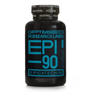 OPTIMISED-RESEARCH-LABS-EPICATECHIN-EPI-90