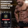 TIME-4-EAA-ESSENTIAL-AMINO-ACIDS-SUMMER-FRUITS-TUB-TOPLESS-MALE-BODYBUILDER-WITH-ABS