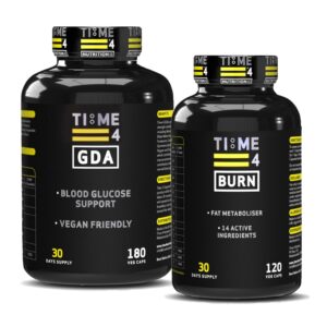 time-4-nutrition-gda-glucose-disposal-agent-and-time-4-burn-fat-burner-promo