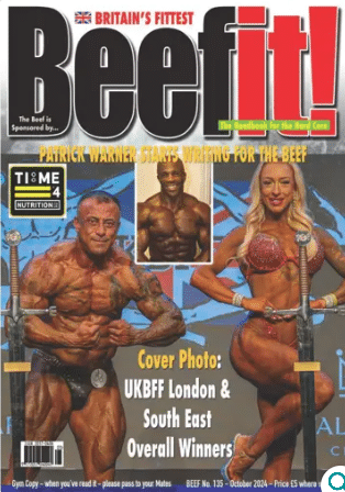 beef-magazine-pat-warner-time-4-nutrition