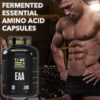 TIME-4-NUTRITION-EAA-CAPSULES-SHIRTLESS-MALE-BODYBUILDER-WITH-ABS