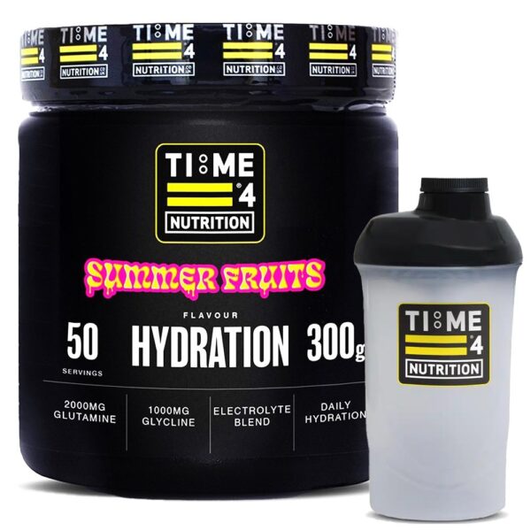 time-4-hydration-summer-fruits-free-shaker-bottle-promo