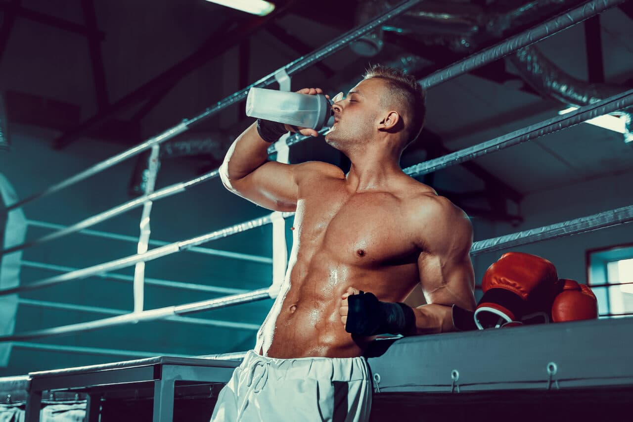 test What is the Best Hydration Formula?